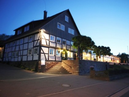 照片: Gastronomie Mittendorf